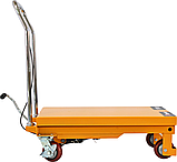 Стол подъемный гидравлический Shtapler PT 500, фото 10