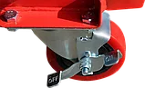 Стол подъемный гидравлический Shtapler TF15, фото 5