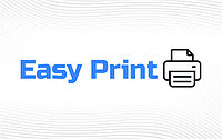 Картридж EasyPrint IH-51645 Black для HP DJ 1000/1100/1120/1220/1600 820/830/855/895/935/950/960