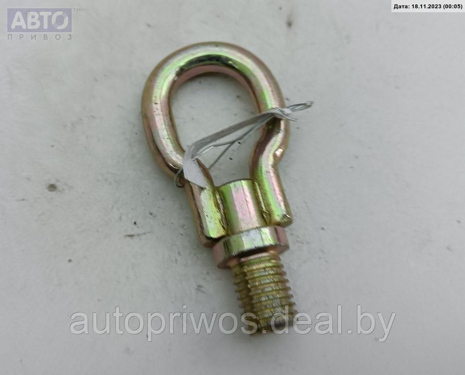 Крюк буксировочный Volkswagen Bora - фото 1 - id-p215801884