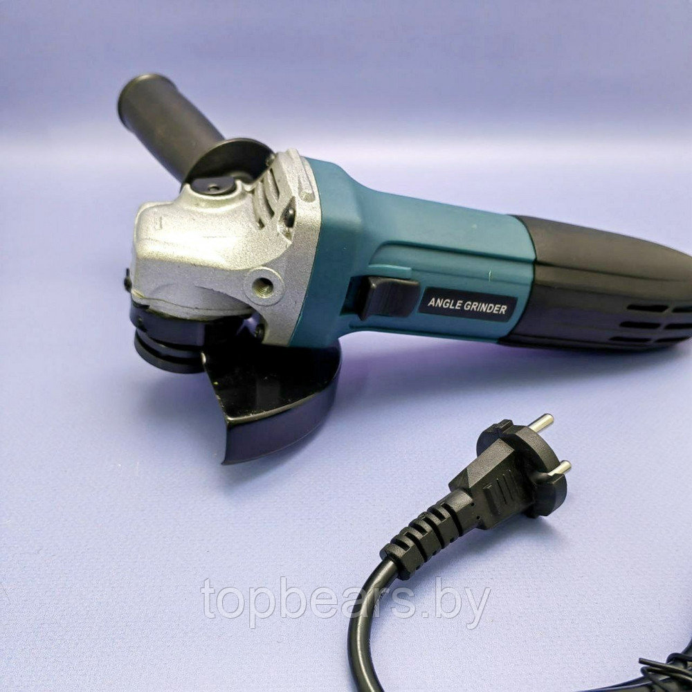 Угловая шлифовальная машина Angle Grinder JL5030, 880W - фото 2 - id-p219630141