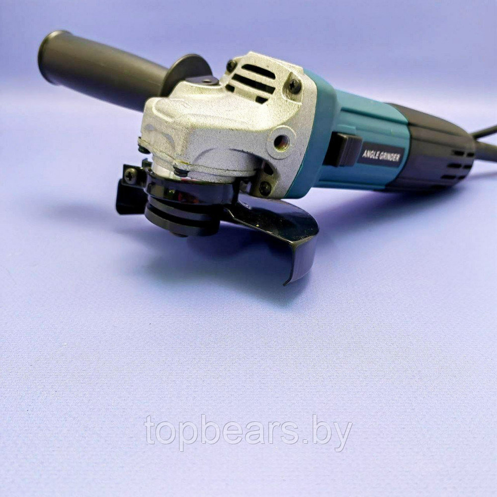 Угловая шлифовальная машина Angle Grinder JL5030, 880W - фото 9 - id-p219630141