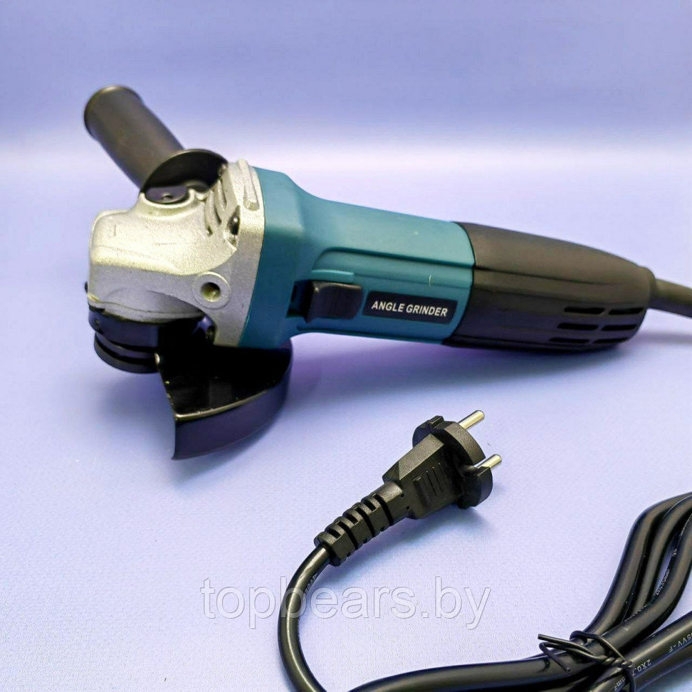 Угловая шлифовальная машина Angle Grinder JL5030, 880W - фото 10 - id-p219630141