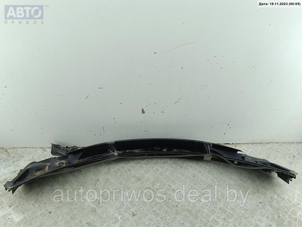 Дождевик Citroen C8 - фото 2 - id-p219630957
