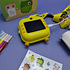 Детский фотоаппарат с мгновенной печатью Childrens Time Print Camera (фото, видео, поддержка SD-card до 32 Gb), фото 10