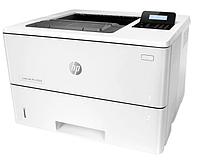 Принтер HP LaserJet Pro M501dn (A4, 1200dpi, 43ppm, 256Mb, 2trays 100+550, USB/GigEth, Duplex, repl. CE526A,