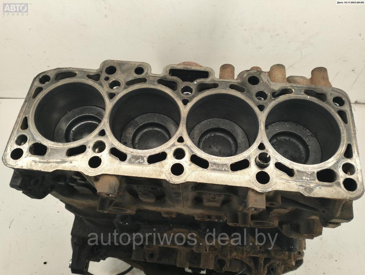 Блок цилиндров двигателя (картер) Volkswagen Tiguan - фото 4 - id-p198503849
