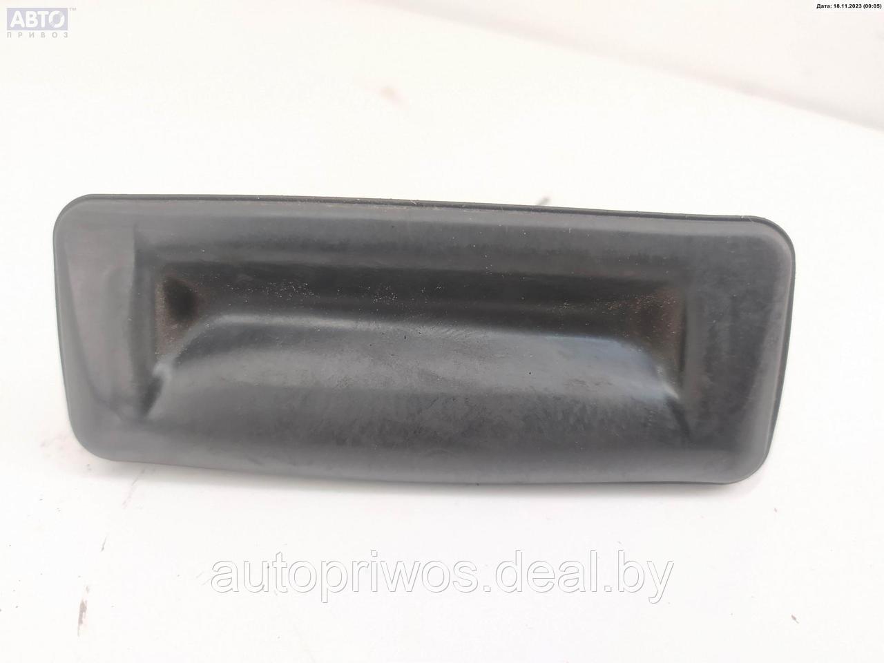 Ручка крышки (двери) багажника Skoda Superb mk2 (B6) - фото 2 - id-p218294434