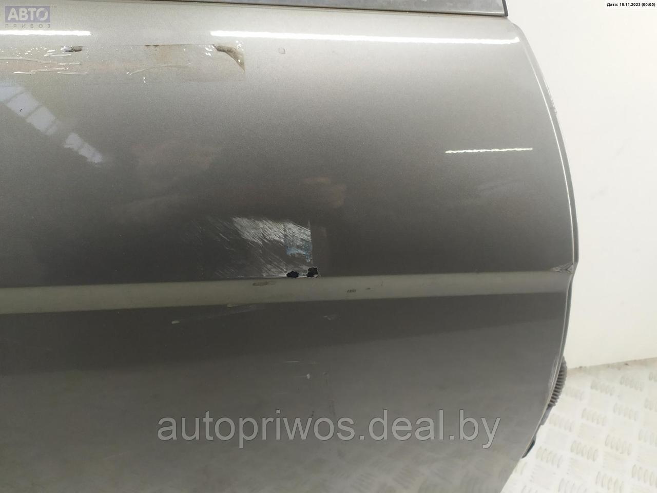 Дверь боковая задняя правая Mercedes W204 (C) - фото 3 - id-p165595020