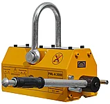 Захват магнитный Shtapler PML-A 2000 (г/п 2000 кг), фото 2