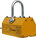 Захват магнитный Shtapler PML-A 2000 (г/п 2000 кг), фото 9