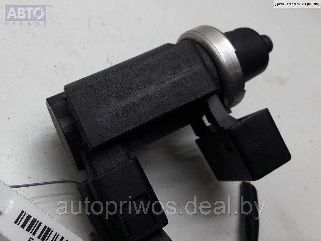 Клапан электромагнитный Volkswagen Passat B5+ (GP) - фото 2 - id-p218584809