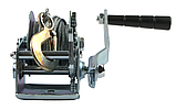 Лебедка ручная Shtapler FD-500 г/п 0,2т 10м (R), фото 8