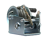 Лебедка ручная Shtapler FD-500 г/п 0,2т 10м (R), фото 9