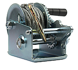 Лебедка ручная Shtapler FD-1200 г/п 0,5т 10м (R), фото 10