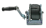 Лебедка ручная Shtapler FD-2500 г/п 1,0т 10м (T), фото 9
