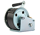 Лебедка ручная Shtapler FD-1200 г/п 0,5т 10м (T), фото 10