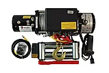 Лебедка автомобильная Shtapler S (J) (12В 10000lb 4536кг/28м), фото 9