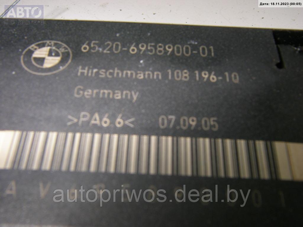Усилитель антенны BMW 1 E81/E87 (2004-2012) - фото 5 - id-p213727872