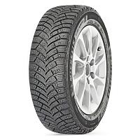 Автошина MICHELIN X-Ice North 4 шип. 225/55 R18 102T