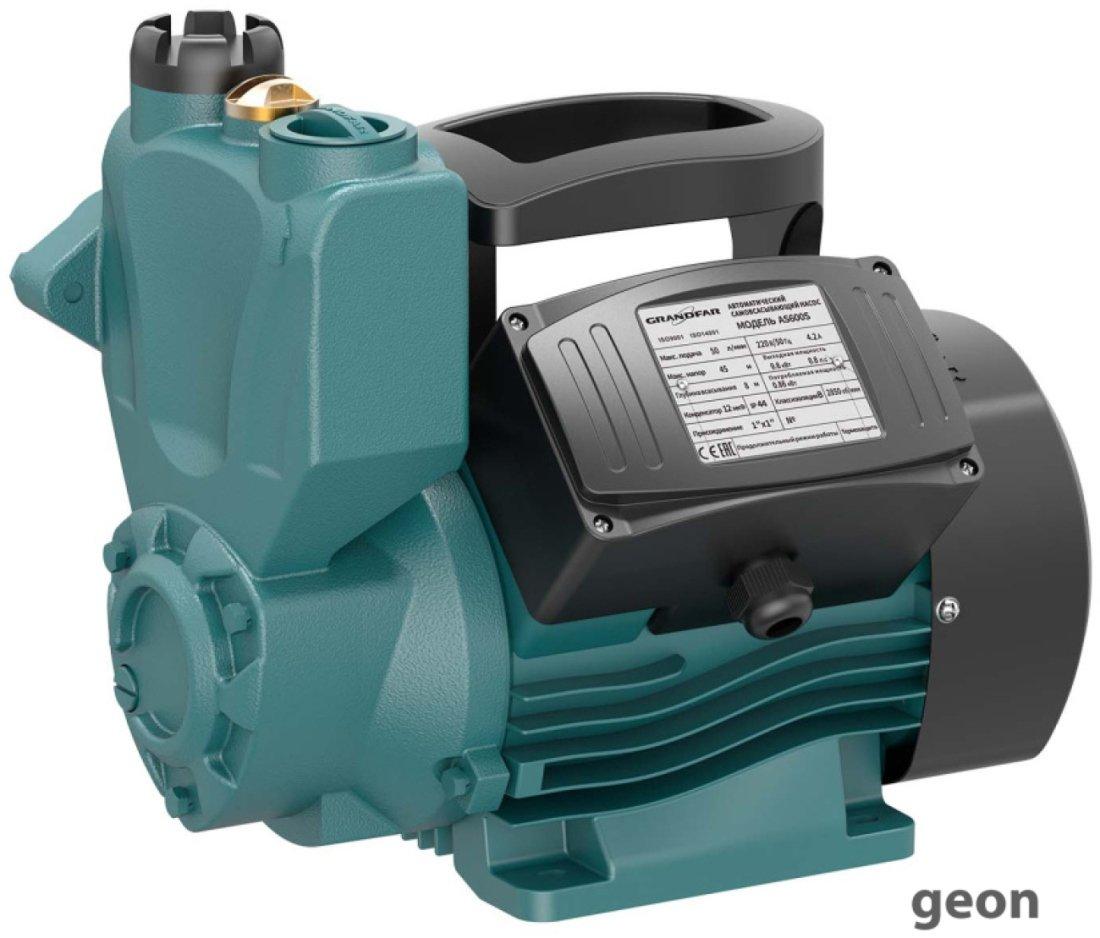 AS600