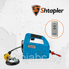 Лебедка электрическая переносная Shtapler SQ-04 (J) 250кг 8,0м 220В, с беспроводным пультом