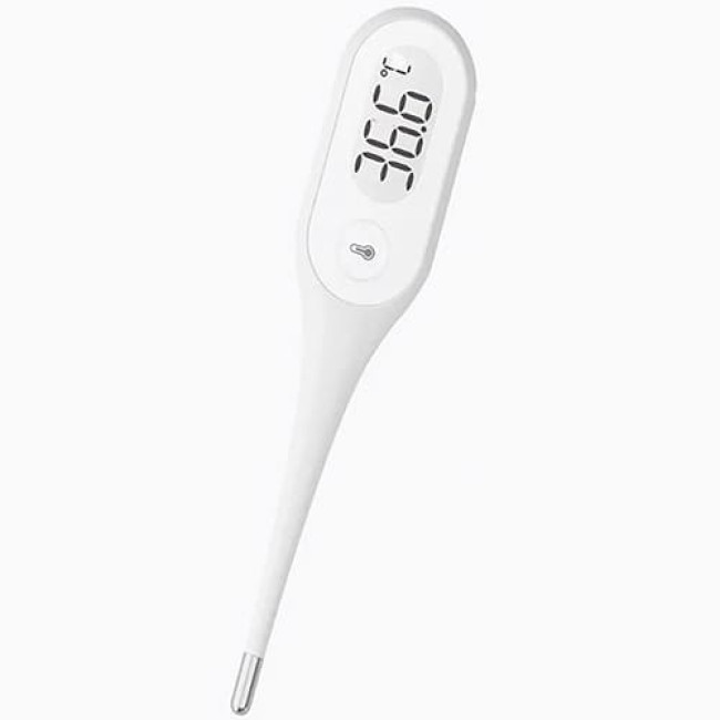 Электронный термометр iHealth Digital Thermometer PT1 - фото 1 - id-p219613220