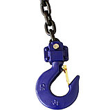 Таль ручная рычажная Shtapler HSH-E 2т 6м., фото 7