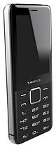 Кнопочный телефон TeXet TM-425 (черный), фото 2