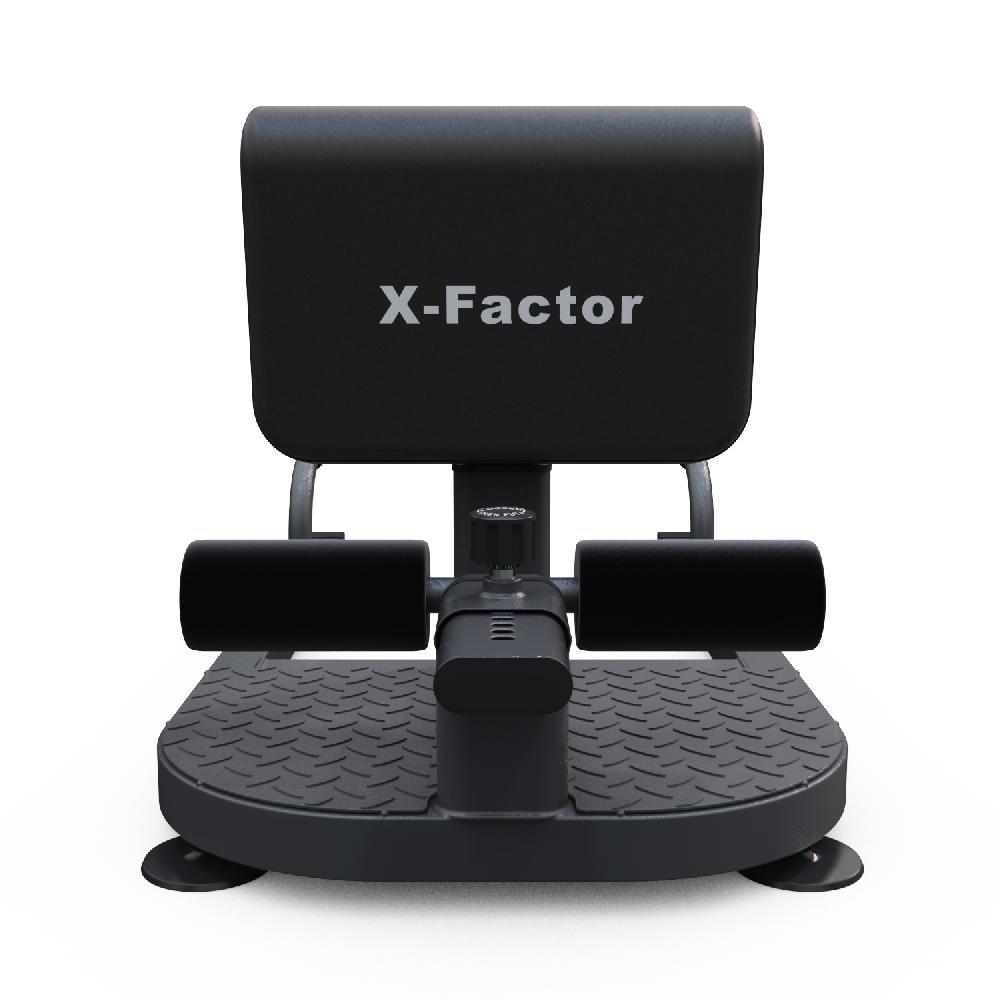 Тренажер для приседаний DFC X-Factor - фото 2 - id-p219613088