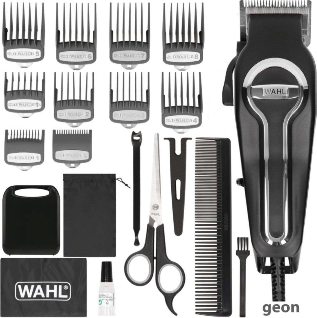 Машинка для стрижки волос Wahl Elite Pro 20106-0460 - фото 1 - id-p219623096