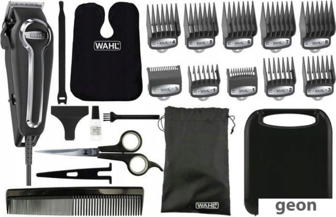 Машинка для стрижки волос Wahl Elite Pro 20106-0460 - фото 2 - id-p219623096