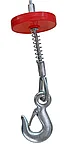 Таль электрическая стационарная Shtapler PA (J) 1200/600кг 10/20м, фото 3