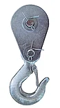 Таль электрическая стационарная Shtapler PA (J) 1200/600кг 10/20м, фото 5