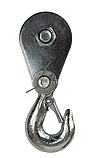 Таль электрическая стационарная Shtapler PA (J) 500/250кг 6/12м, фото 8