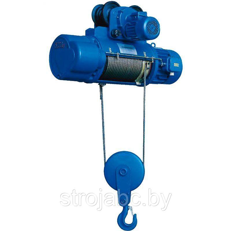 Таль электрическая Shtapler CD (L) 1т 12м