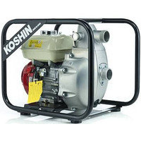 Мотопомпа Koshin SERH-50V