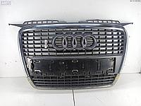 Решетка радиатора Audi A3 8P (2003-2012)