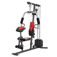 Силовой комплекс со стеком WEIDER 2980 X