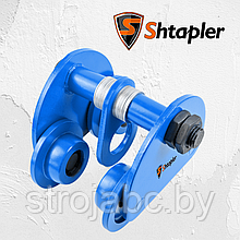 Тележка для тали холостая Shtapler GCT 1т