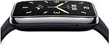 Умный браслет Xiaomi Smart Band 7 Pro M2141B1 (серебристый/черный, международная версия) (BHR5970GL), фото 3