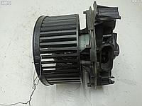 Двигатель отопителя (моторчик печки) Renault Clio 3 (2005-2012)