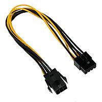 Кабель Cablexpert CC-PSU-68-30CM