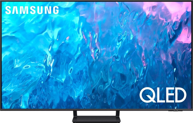 Телевизор Samsung QLED 4K Q70C QE65Q70CAUXRU, фото 2