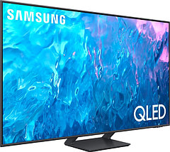 Телевизор Samsung QLED 4K Q70C QE65Q70CAUXRU, фото 2