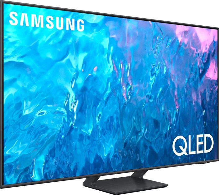 Телевизор Samsung QLED 4K Q70C QE65Q70CAUXRU - фото 2 - id-p219601109