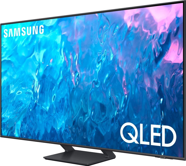 Телевизор Samsung QLED 4K Q70C QE65Q70CAUXRU - фото 3 - id-p219601109