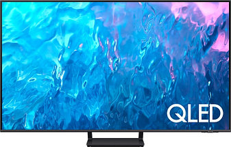 Телевизор Samsung QLED 4K Q70C QE65Q70CAUXRU, фото 2