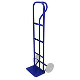 Тележка грузовая универсальная НТ 1805 без колёс, фото 2