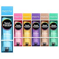 Matrix Кислотный тонер Tonal Control Pre-Bonded, 90 мл